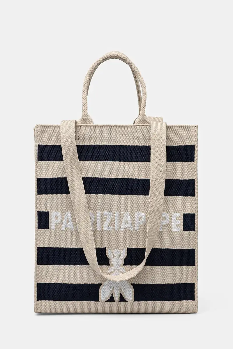 borsetta colore blu navy 2B0123 K264