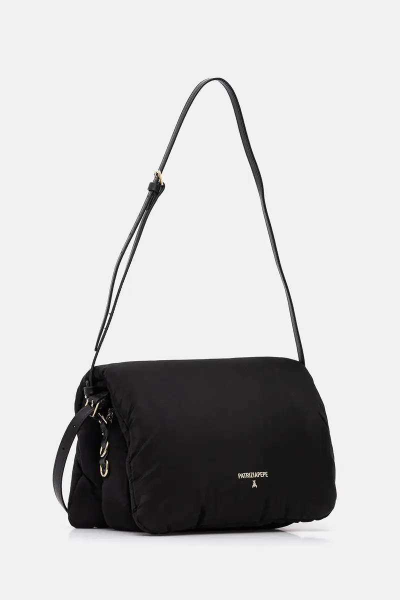 borsetta colore nero 2B0147 A520 miniatura 2