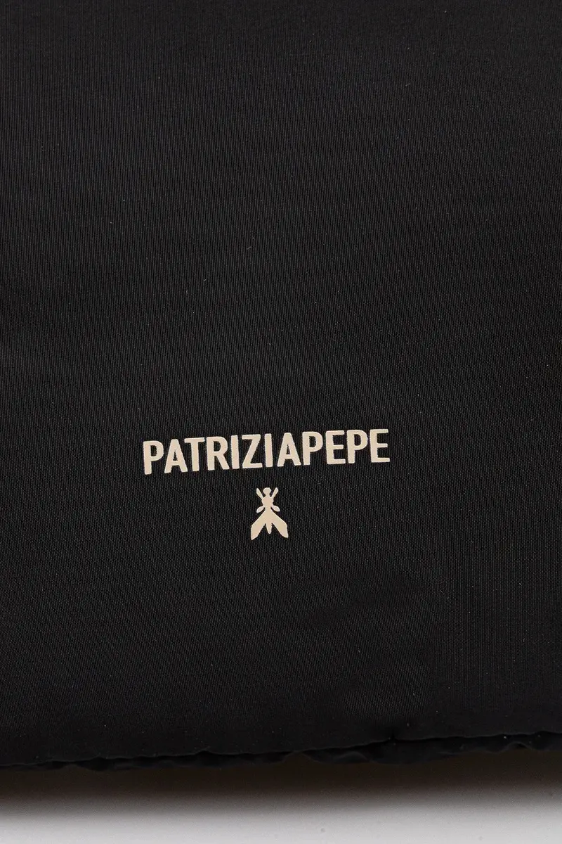 borsetta colore nero 2B0147 A520 miniatura 3