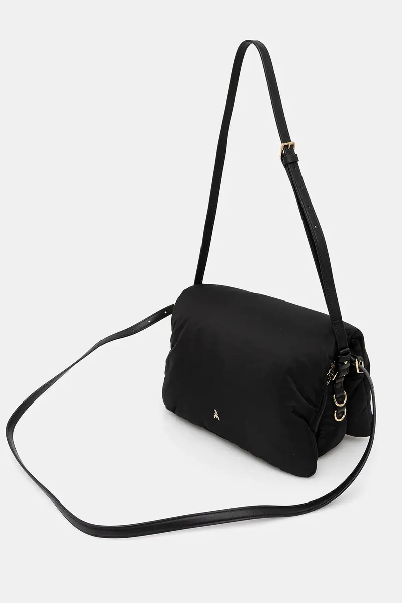 borsetta colore nero 2B0147 A520 miniatura 4