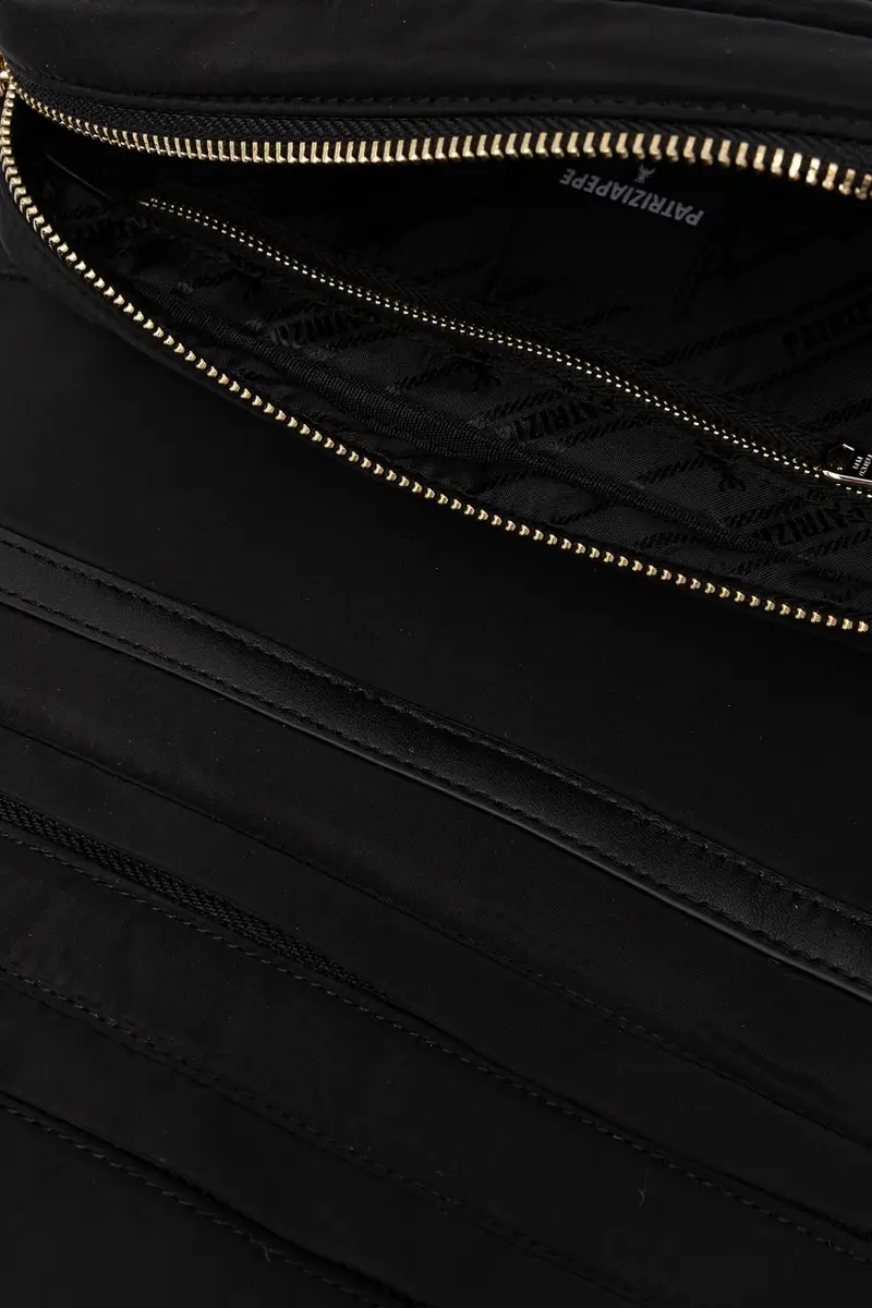 borsetta colore nero 2B0147 A520 miniatura 5