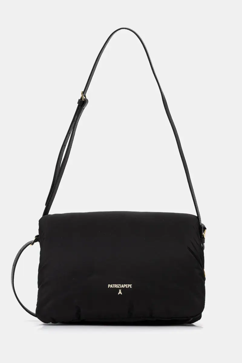 borsetta colore nero 2B0147 A520