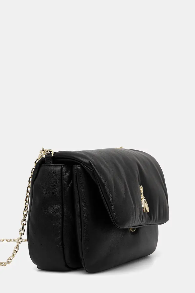 borsetta colore nero 8B0221 L113 miniatura 2