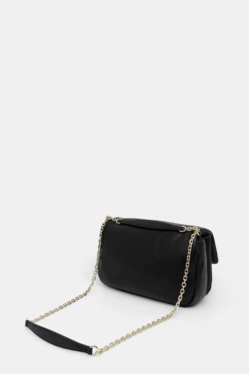 borsetta colore nero 8B0221 L113 miniatura 3