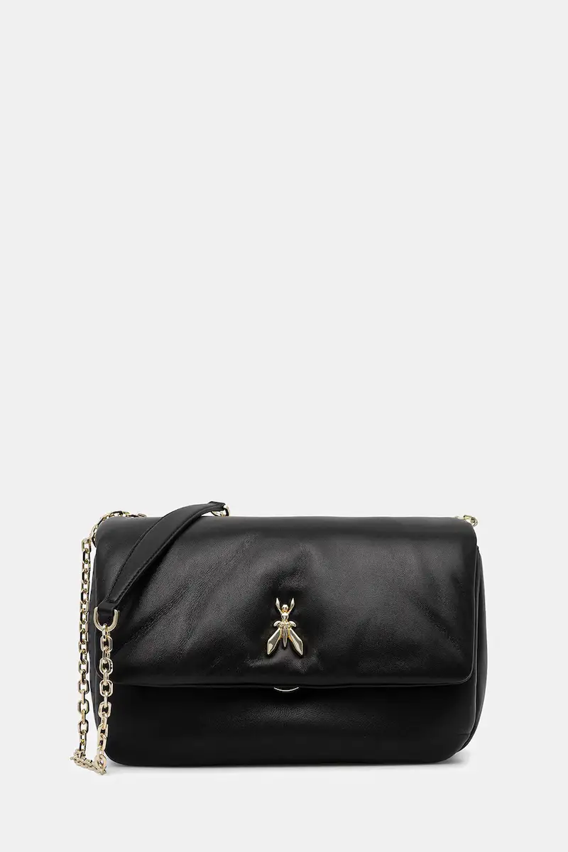 borsetta colore nero 8B0221 L113