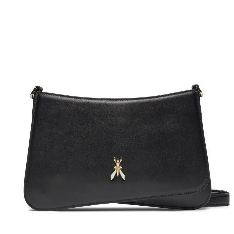 Borsetta Patrizia Pepe 2B0101/L132-K103 Nero