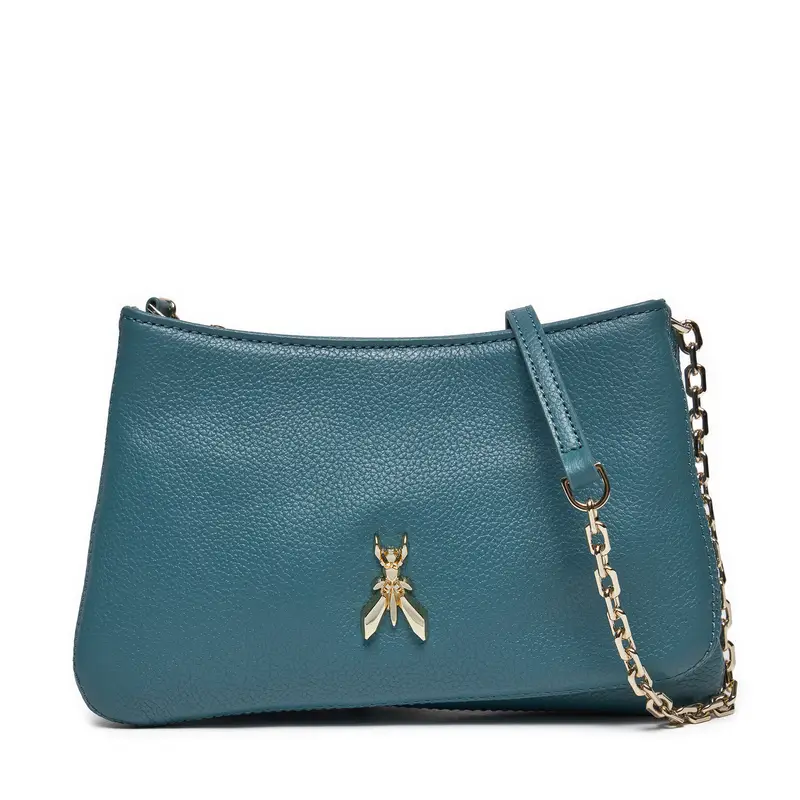 Borsetta Patrizia Pepe 2B0103/L133-G592 Turchese