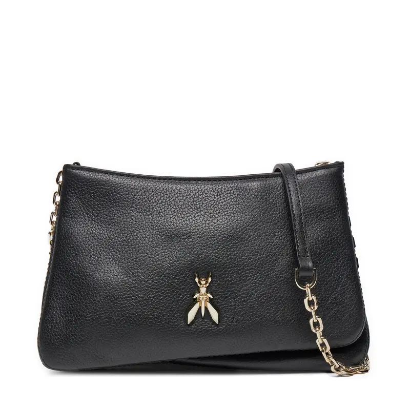 Borsetta Patrizia Pepe 2B0103/L133-K103 Nero