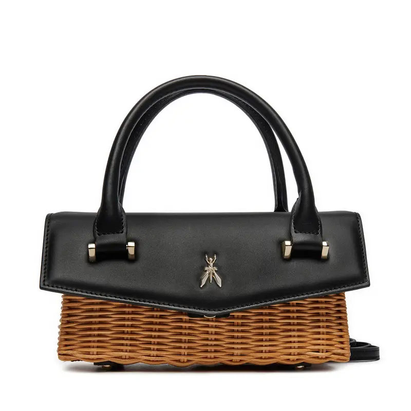 Borsetta Patrizia Pepe 2B0111/V017-FB53 Nero