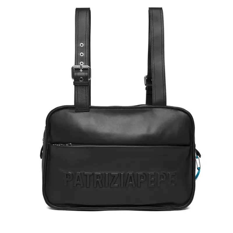 Borsetta Patrizia Pepe 2B0125/L113F Nero