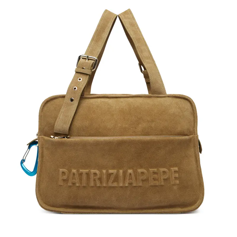 Borsetta Patrizia Pepe 2B0125/L152-G626 Verde