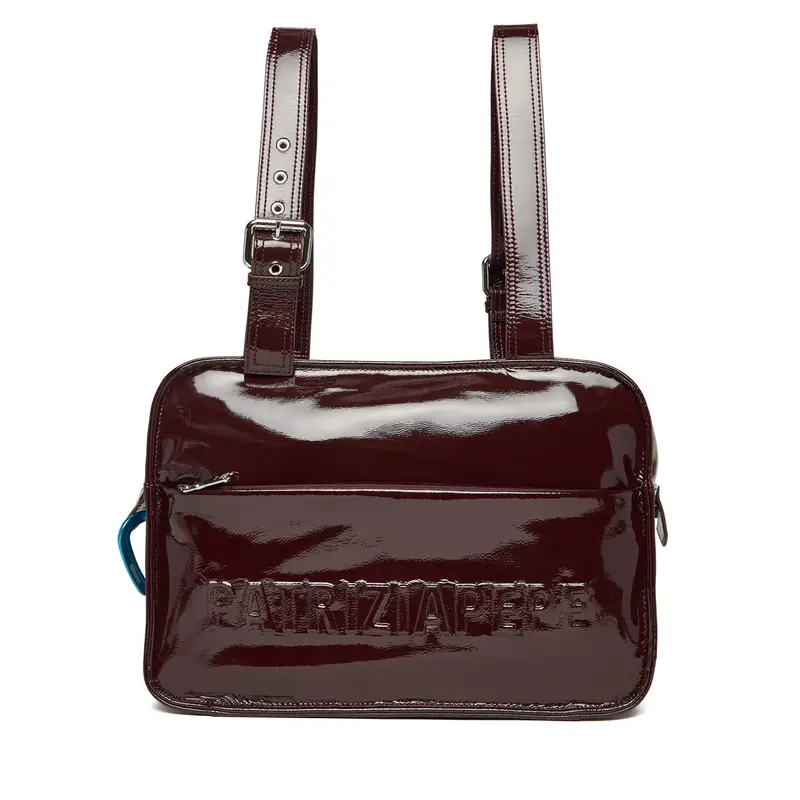 Borsetta Patrizia Pepe 2B0125/L170-M558 Viola