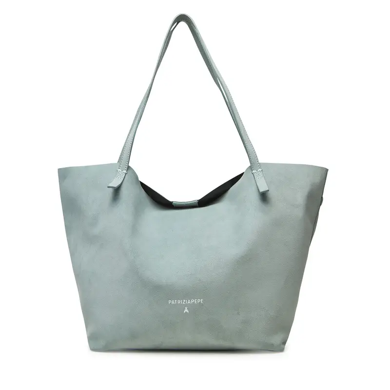 Borsetta Patrizia Pepe 2B0130/L153 Turchese