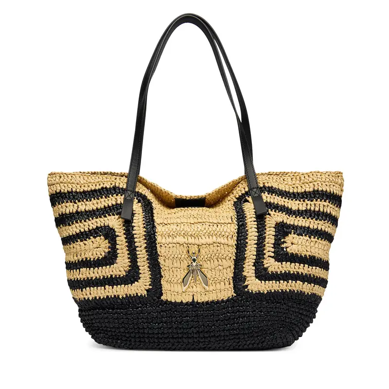 Borsetta Patrizia Pepe 2B0130/V048-FB53 Beige