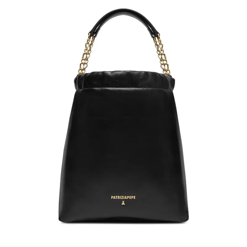 Borsetta Patrizia Pepe 2B0136/L113 Nero