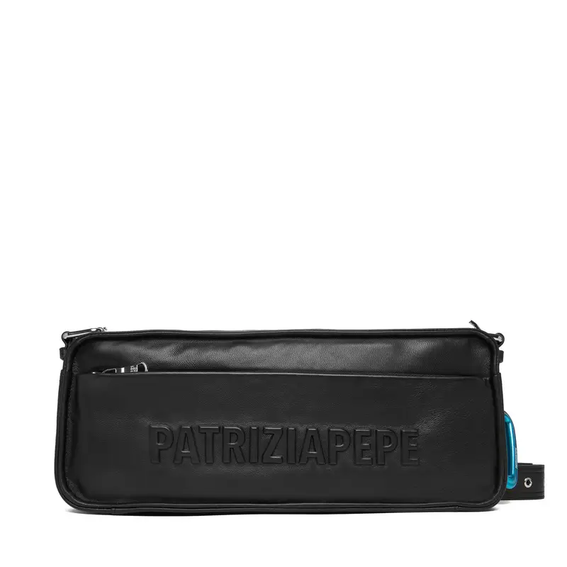 Borsetta Patrizia Pepe 2B0148/L113- K103 Nero