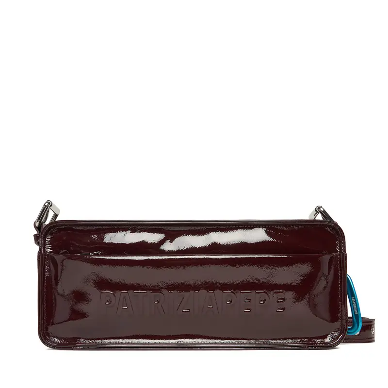 Borsetta Patrizia Pepe 2B0148/L170-M558 Viola