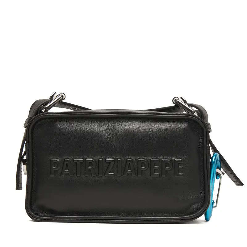 Borsetta Patrizia Pepe 2B0153/L113-K103 Nero
