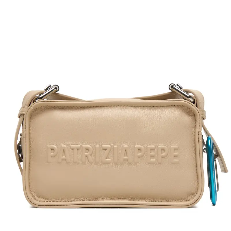 Borsetta Patrizia Pepe 2B0153/L113-R874 Beige