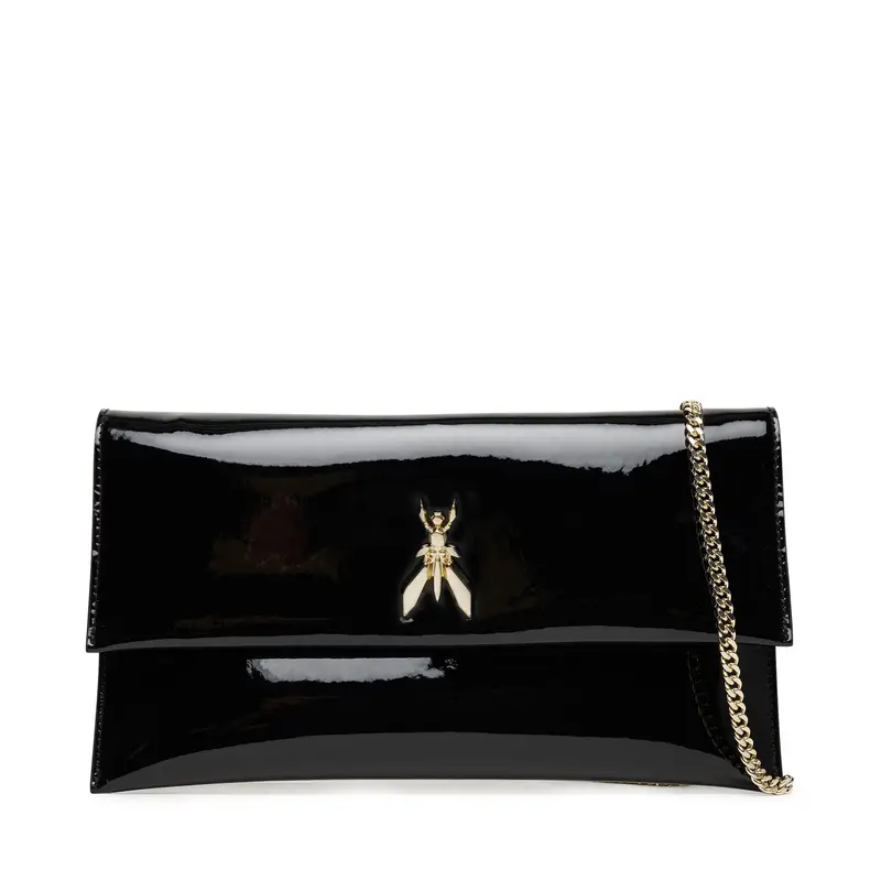 Borsetta Patrizia Pepe 2B5460/L125-K182 Nero