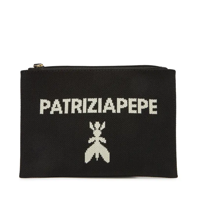Borsetta Patrizia Pepe 2Q0023/K264-K103 Nero