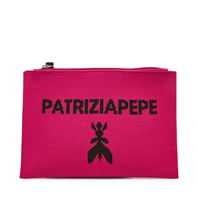 Borsetta Patrizia Pepe 2Q0023/K264-R458 Rosa