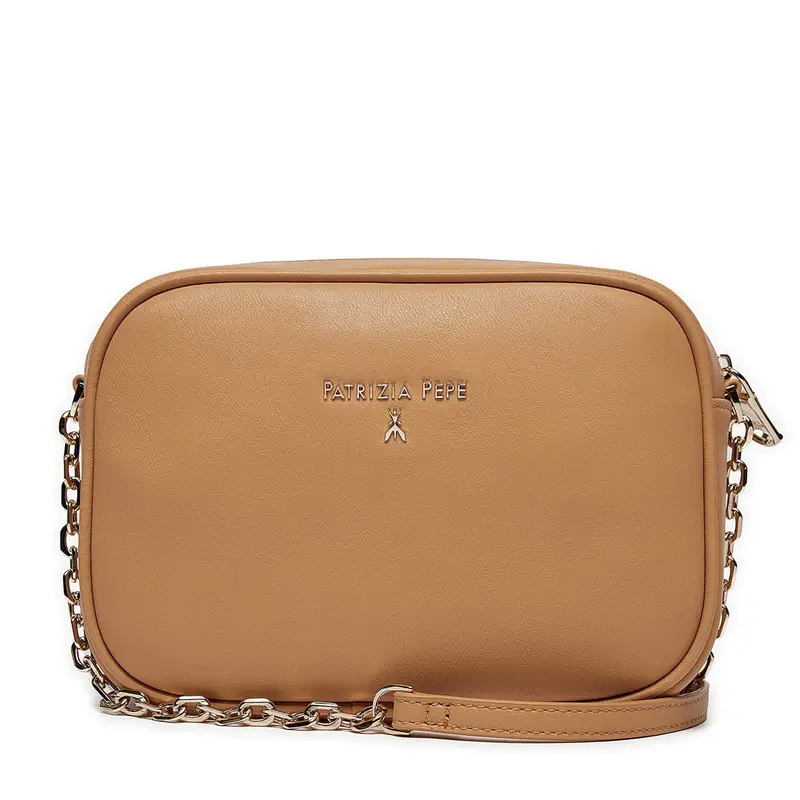 Borsetta Patrizia Pepe 8B0071/E043-B685 Beige