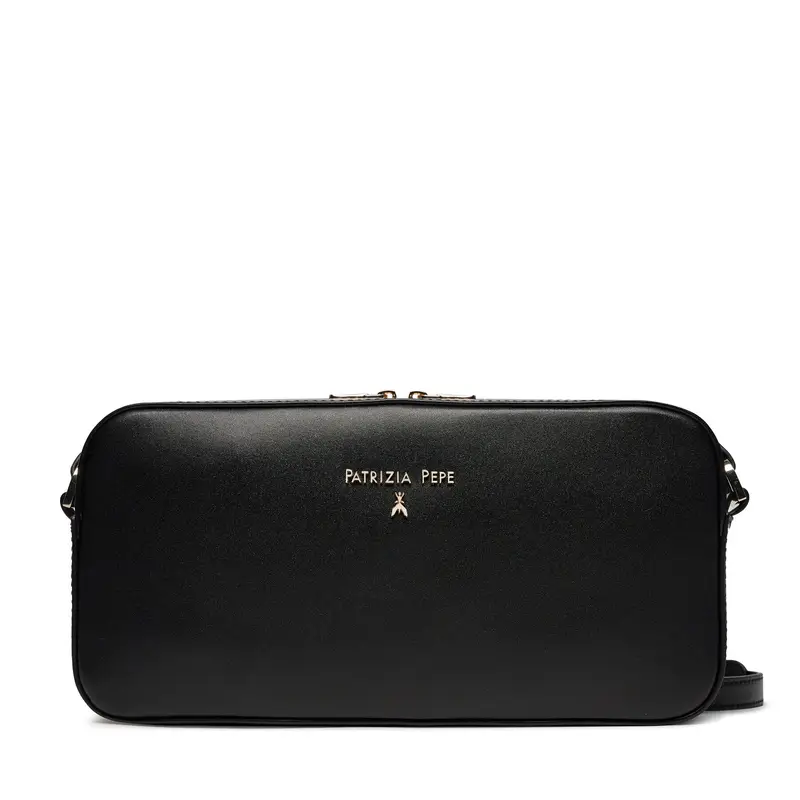 Borsetta Patrizia Pepe 8B0136/L061-K103 Nero