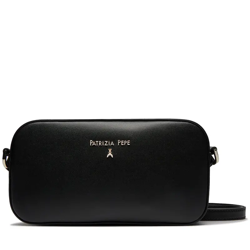 Borsetta Patrizia Pepe 8B0152/L061-K103 Nero