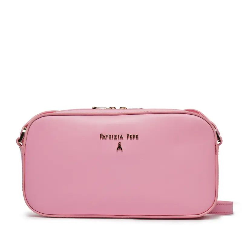 Borsetta Patrizia Pepe 8B0152/L061-M482 Rosa