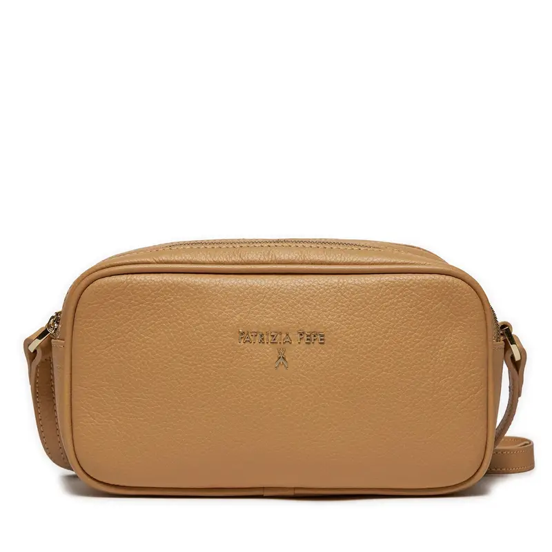 Borsetta Patrizia Pepe 8B0185/L001-B685 Beige