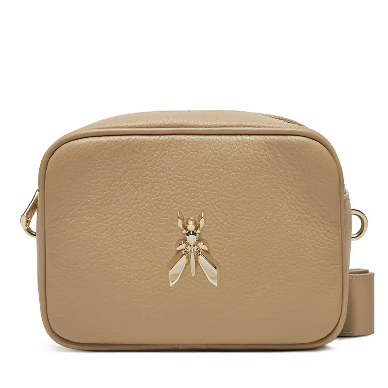 Borsetta Patrizia Pepe 8B0186/L001-B732 Beige