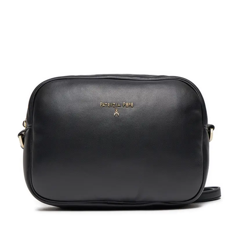 Borsetta Patrizia Pepe 8B0192/L113-K103 Nero