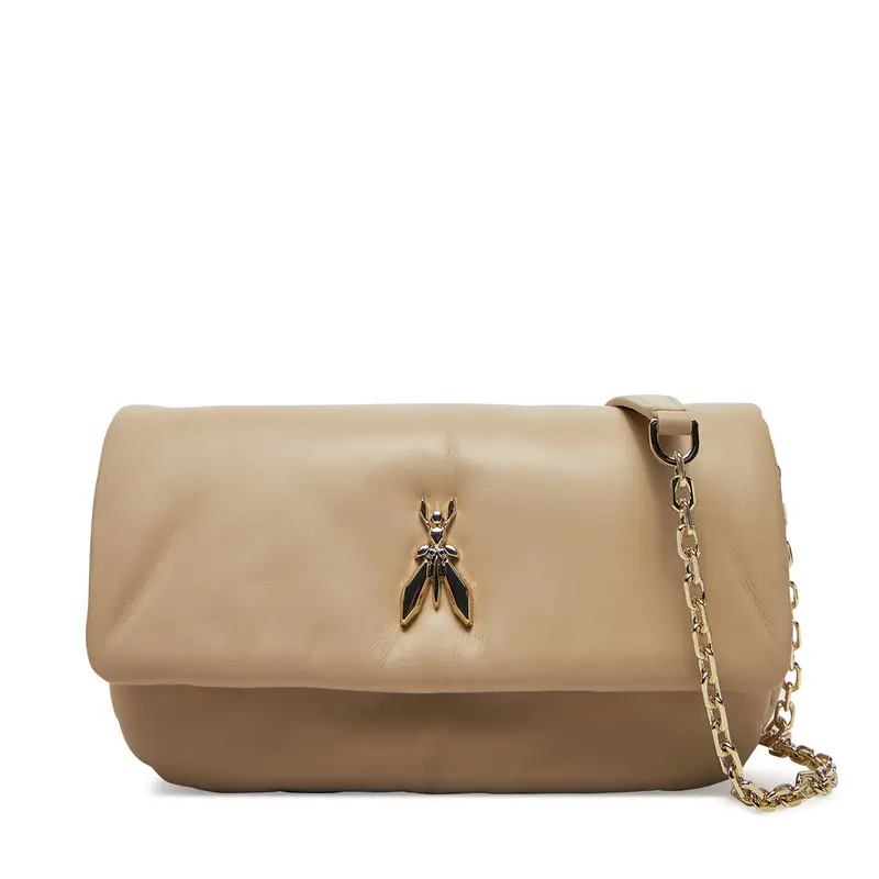 Borsetta Patrizia Pepe 8B0220/L113 B732 Beige