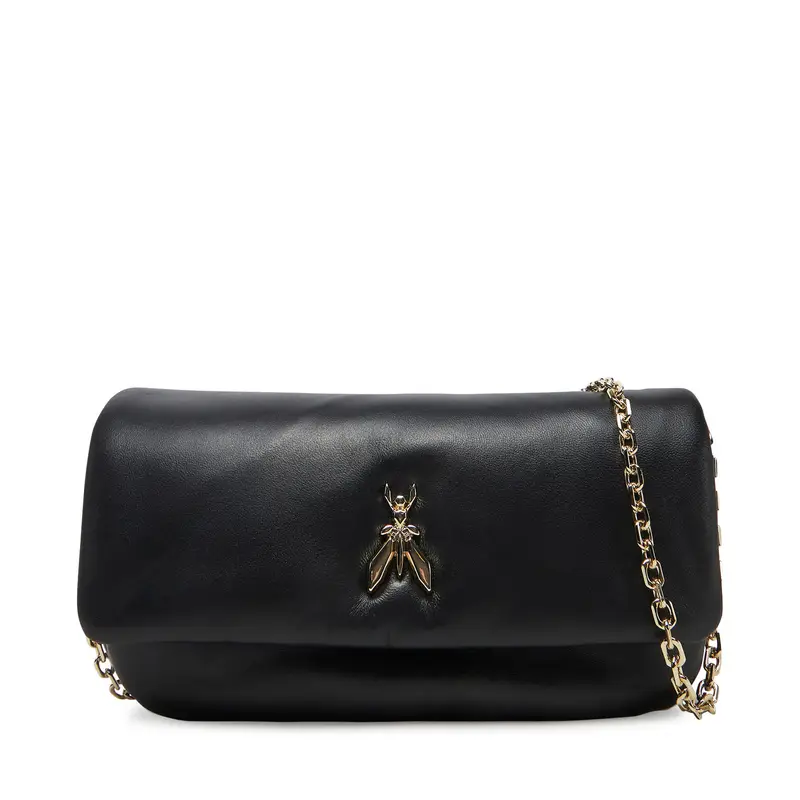 Borsetta Patrizia Pepe 8B0220/L113 B732 Nero