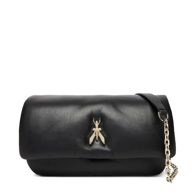 Borsetta Patrizia Pepe 8B0220/ L113-K470 Nero