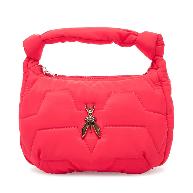 Borsetta Patrizia Pepe 8B0223/A520-M414 Corallo