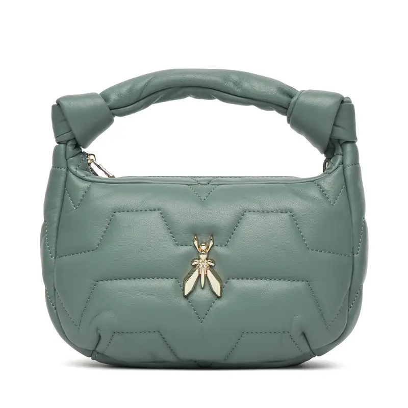 Borsetta Patrizia Pepe 8B0223/L006 Verde