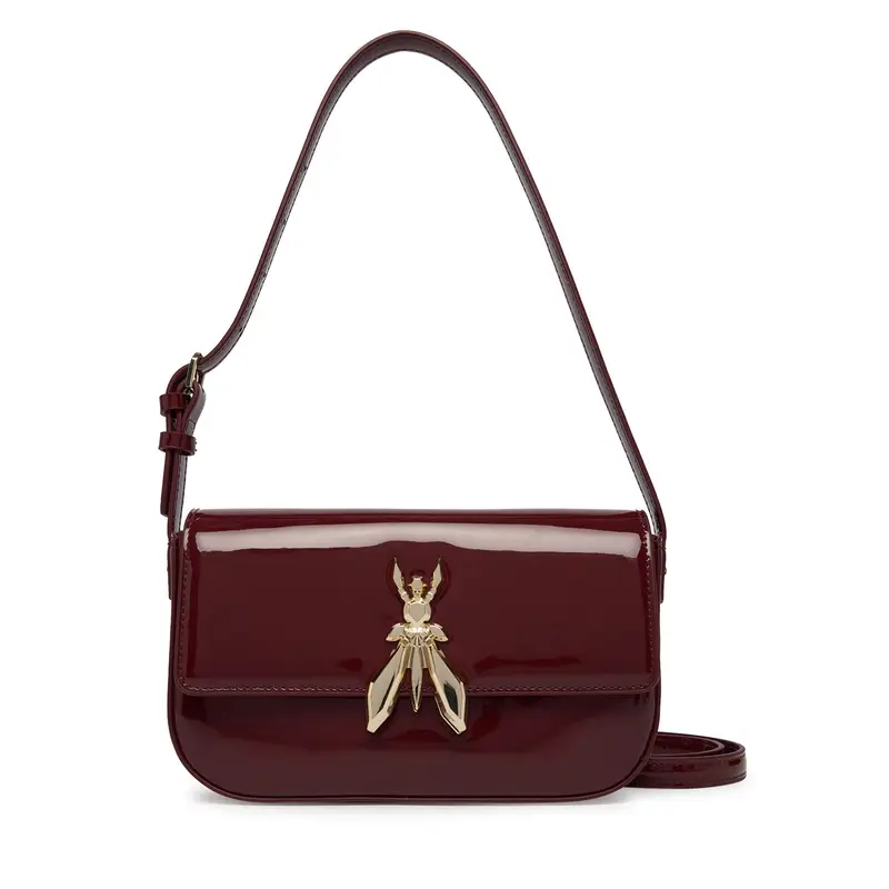 Borsetta Patrizia Pepe 8B0231/L125 Marrone