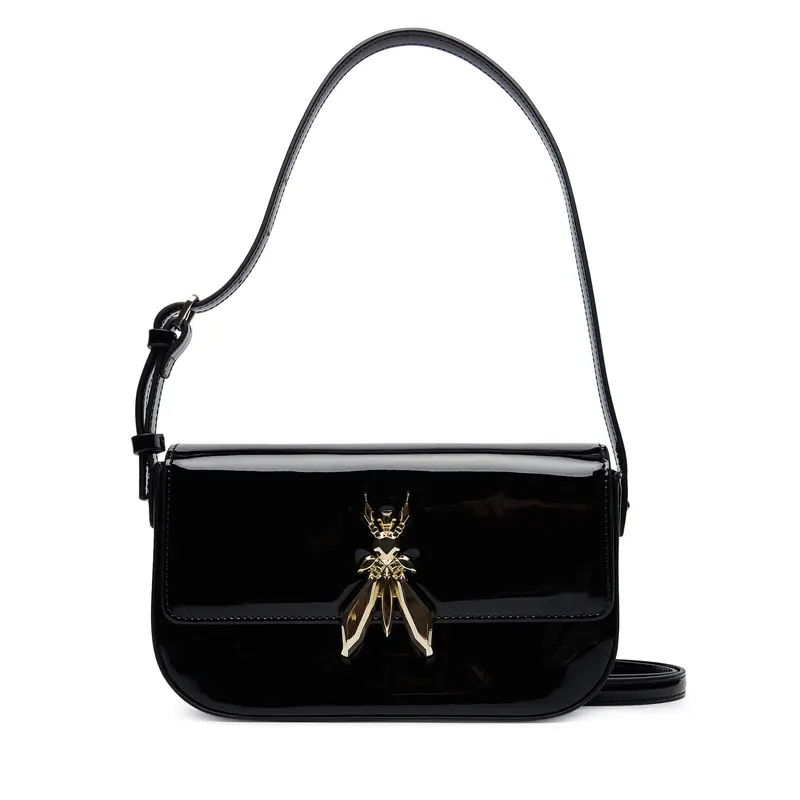 Borsetta Patrizia Pepe 8B0231 L125 Nero