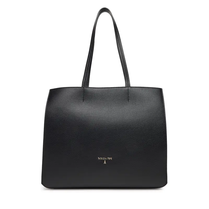 Borsetta Patrizia Pepe 8B0235/L001-K470 Nero