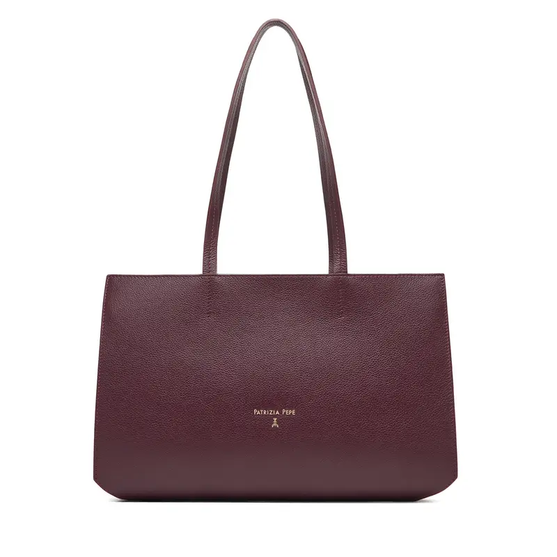 Borsetta Patrizia Pepe 8B0236/L001-M536 Viola