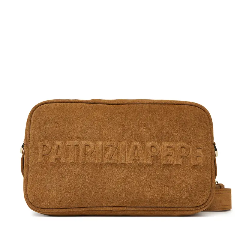 Borsetta Patrizia Pepe 8B0254/L152-B768 Beige