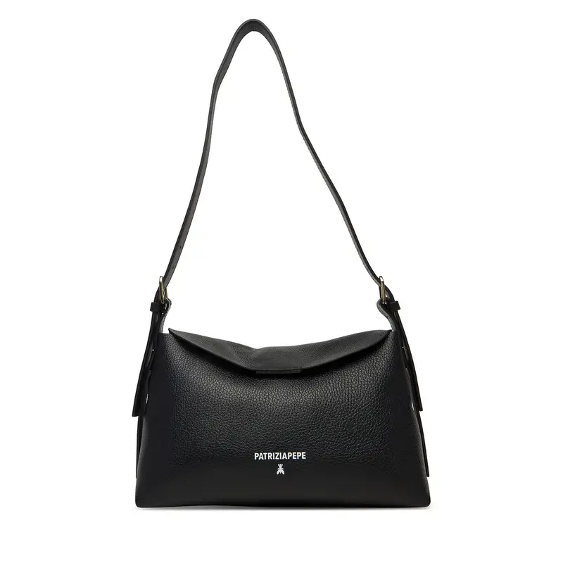 Borsetta Patrizia Pepe 8B0256/L148-K103 Nero