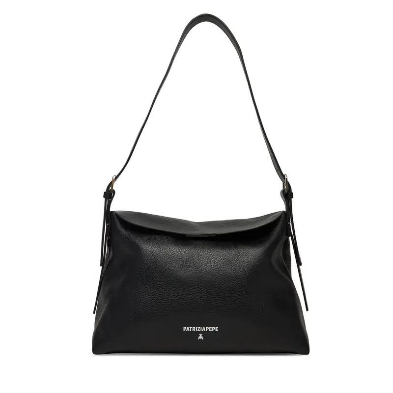 Borsetta Patrizia Pepe 8B0257/L148-K103 Nero
