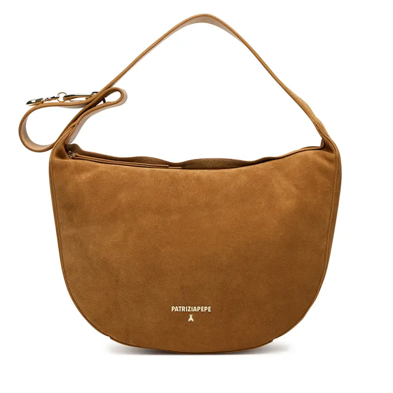 Borsetta Patrizia Pepe 8B0278/bL152-B768 Beige