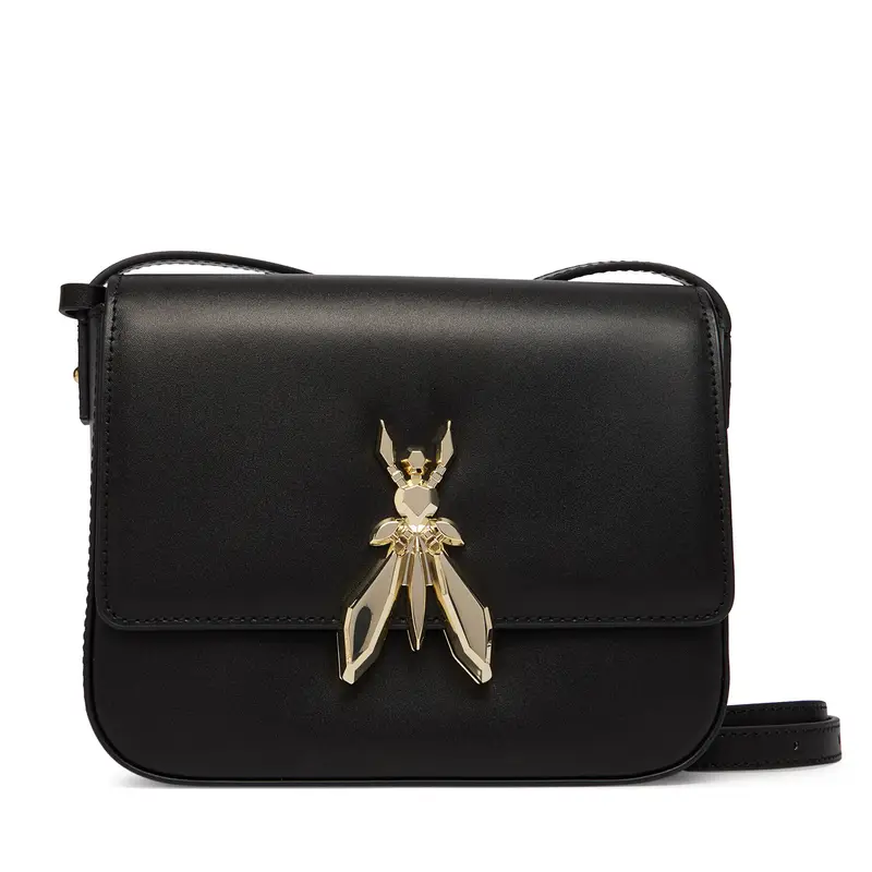 Borsetta Patrizia Pepe 8B0303/L061 Nero
