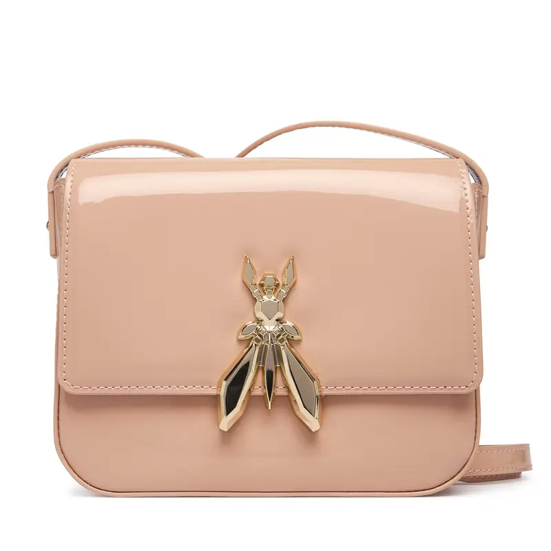 Borsetta Patrizia Pepe 8B0303 L125 Beige