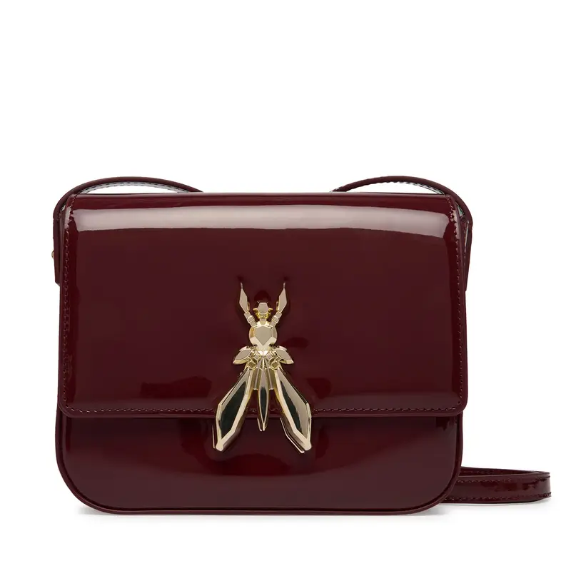 Borsetta Patrizia Pepe 8B0303/L125 Marrone