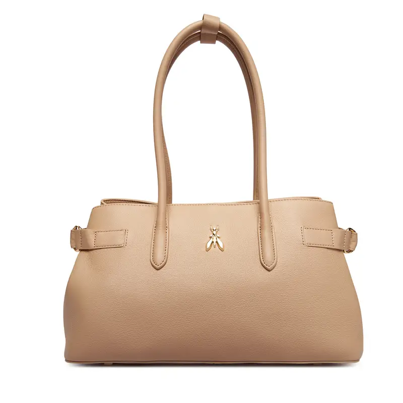 Borsetta Patrizia Pepe 8B0305/L162 Beige